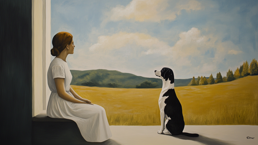samiamiamsam_done_in_the_style_of_edward_hopper_and_Rene_Magrit_377355af-25a7-48d8-9b32-5d50f6ea60ae